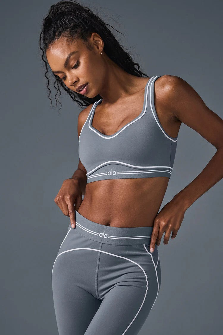 al Yoga 2 Piece Workout Set