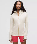 scuba zip up hoodie